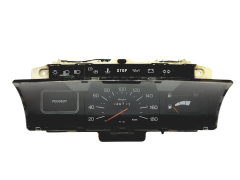 Speedometer/Instrument Cluster Peugeot 205 9253041180 Veglia