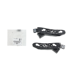 Bumper Fixing Original 1609566280 Citroen Peugeot
