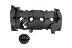 Cylinder Head Cover For Audi 06F103469D 11031838901 Vika Cylinder Head Cover For Audi 06F103469D 11031838901 Vika