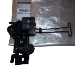 Hood Bonnet Lock Original 656030007R Renault