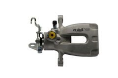 Brake Caliper Rear Left 5Q0615423A 66151719601 VW Seat Skoda Vika
