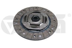 Clutch Disc 028141035C 31410628201 VW Audi Seat Skoda Vika