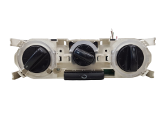 Heater Control Unit Skoda Fabia 6Y0819045C 90151.181/0001