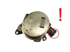 Vacuum Pump 2.0 DCI Renault Opel Nissan 8200881338 146502570R 5165