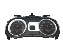 Speedometer/Instrument Cluster Renault Clio 3 8200761861 N 55383