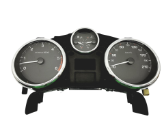 Speedometer/Instrument Cluster Peugeot 207 9662904880 A2C53190341 59095