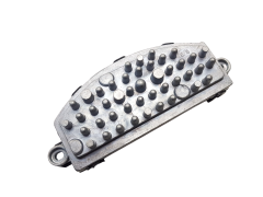 Fan Resistor Renault T954061-B 271505535R Valeo 0km
