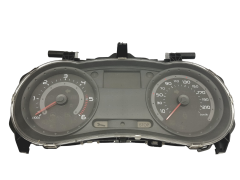 Speedometer/Instrument Cluster Renault Clio 3 8200761859 M 43766