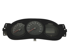 Speedometer/Instrument Cluster Dacia Dokker 248108622R A Johnson 57128