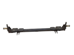 Axle Beam Rear 555112522R Renault Master 3 Movano B II