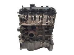 Diesel Engine K9KF646 K9K646 1.5 Dci Renault Nissan Qashqai 2016 S11