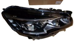 Headlamp Right New Original 1612495280 Peugeot