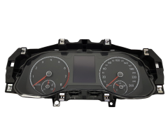 Speedometer/Instrument Cluster VW Polo 2G0920740A A2C11336300 VDO 23822