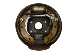 Brake Disc Cover Plate Szczęk Right 7701040727 Renault Laguna I 32190708.6