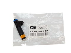 Fuel Injector New Renault Kangoo Clio 1.4 1.6 8200128961