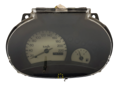 Speedometer/Instrument Cluster Ford Ka 97KB-10849-AG 97KB10849AG 23614