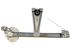Window Regulator Right Rear 827202131R Logan 2 Dacia