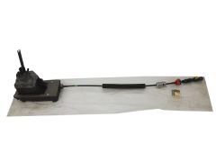 Gear Lever Original Renault Clio 3 Modus DP0 8200784983 Gear Lever Original Renault Clio 3 Modus DP0 8200784983