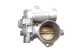 Throttle Body Valve Citroen Peugeot 9647925480 50SMP1 1635W2 1437