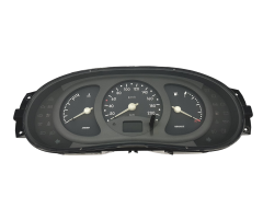 Speedometer/Instrument Cluster Renault Clio 2 7700410430 F13 07040659900