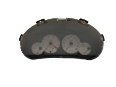 Speedometer/Instrument Cluster Peugeot 206 9648837180 000643405 1352