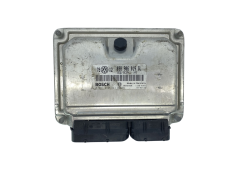 Control Unit 038906019GL 0281010944 VW Audi Bosch 63455