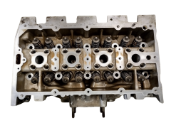 Cylinder Head VWAG 04E103404T 1.2 TSI CJZ