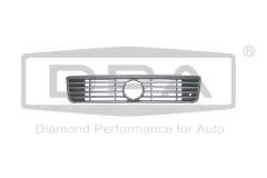 Radiator Grille For VW LT 2D0853653 88530449502 DPA