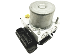 Abs Pump Opel Karl 42483587 0265256485 Bosch 35090