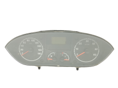 Speedometer/Instrument Cluster Ducato Jumper Boxer 1360355080 PSA Fiat 26220