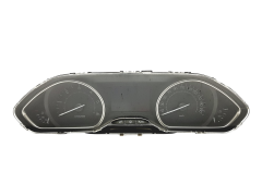 Speedometer/Instrument Cluster Peugeot 2008 9814699380 9814039580 47668
