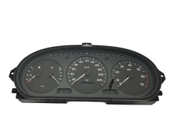 Speedometer/Instrument Cluster Megane Scenic 21578161-2 21612792-4 54360