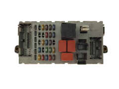Fuse Box Fiat 51734379 NPL 51733921 CPL 501210050080 Delphi