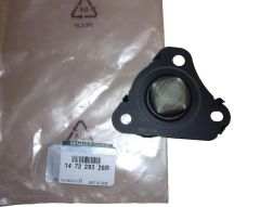 Gasket, Seal New Original 147228526R Renault Dacia
