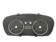 Speedometer/Instrument Cluster Hyundai Coupe 94013-2C220 2005-75600H