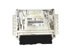 Control Unit 0281010339 46761014 Lancia Bosch