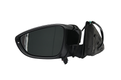 Mirror Left For VW Jetta 5C7857507R 88571054102 DPA