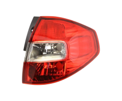 Additional brake light Right Original Renault Koleos 26550JY00A