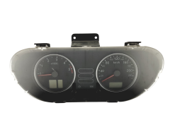 Speedometer/Instrument Cluster Ford Fiesta 4S6F-10849-JA 4S6F10849JA 48213