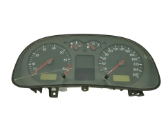 Speedometer/Instrument Cluster VW Golf MK4 1J0920821A 0263618155 28556