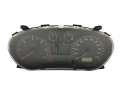 Speedometer/Instrument Cluster Seat Ibiza W06K0920850C 110008924004 52910