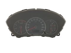 Speedometer/Instrument Cluster Suzuki SX4 Fiat Sedici 34110-79J50 VDO 2765