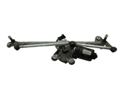 Wiper Linkage Opel Vectra C 09185806 23001355 1126