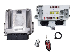 Starter Kit Alfa Romeo Giulietta 46335780 50554825 2.0 JTD