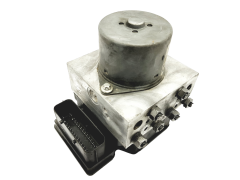 Abs Pump Mini Cooper 3451 9807162 01 TRW 43042