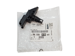 MAP Manifold pressure sensor Citroen Peugeot 1.6-2.0 HDI 9675541980 New Original