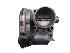 Throttle Body Valve Fiat Lancia 0280750042 1.2B Bosch 2883
