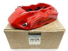 Brake Caliper Right Front Original Renault Megane III RS Brembo 410010873R
