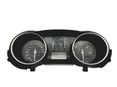 Speedometer/Instrument Cluster Alfa Romeo Giulietta 50546409 58977