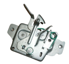 Hood Bonnet Lock New Renault Clio III 8201004024